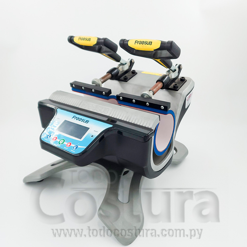 TRANSFER TAZAS (DOBLE) WILLPEX SM02S